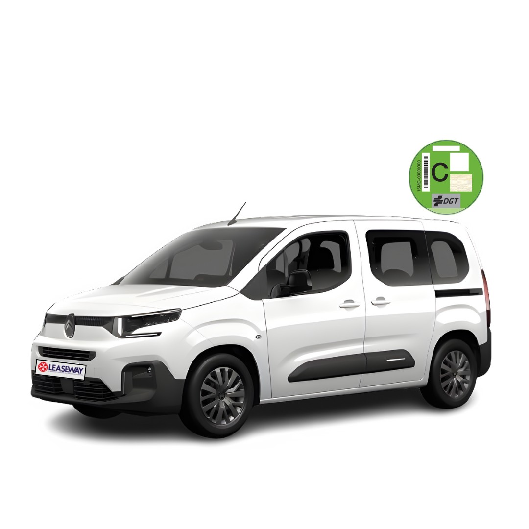 CITROËN BERLINGO COMBI